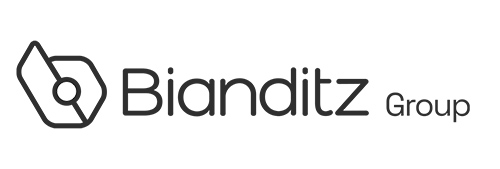 Logotipo de Bianditz Group