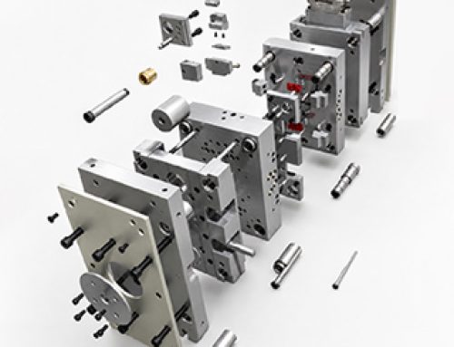 Tooling and moulds