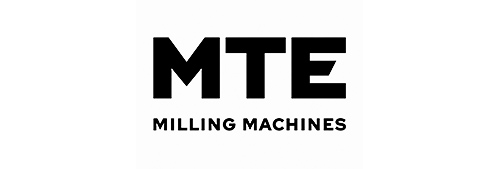 MTE Milling Machines